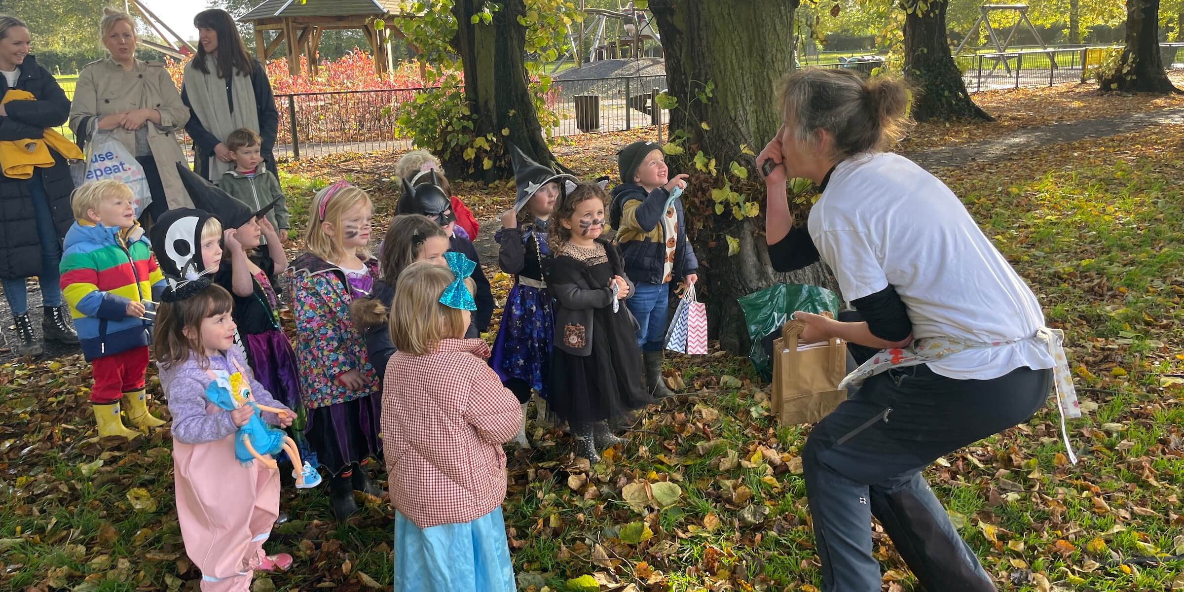 Sally as Contact image